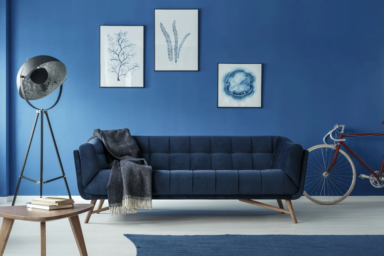 Home interior